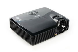 優派PJD5123投影機與制冷設備 產品圖片與技術解析