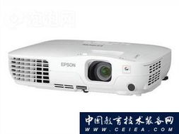 愛普生投影機與廣州市藍勝信息科技合作產(chǎn)品簡介及系統(tǒng)集成服務(wù)