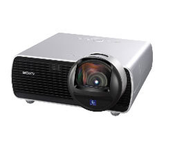 索尼VPL-SX125短焦投影機在計算機系統(tǒng)集成及綜合布線中的應(yīng)用