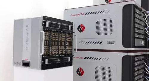 刷新紀錄 國產(chǎn)500比特超導(dǎo)量子芯片發(fā)布，1000比特技術(shù)已在路上