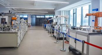 上海機器人自動化系統集成電氣工程師班 計算機系統集成與綜合布線