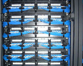 網(wǎng)絡綜合布線 構(gòu)建智能化時代的數(shù)字神經(jīng)系統(tǒng)