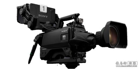 NAB 2019 索尼發布HDC-5500系統攝像機，加速4K HDR現場制作工作流程進化